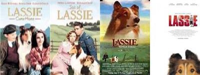 Lassie